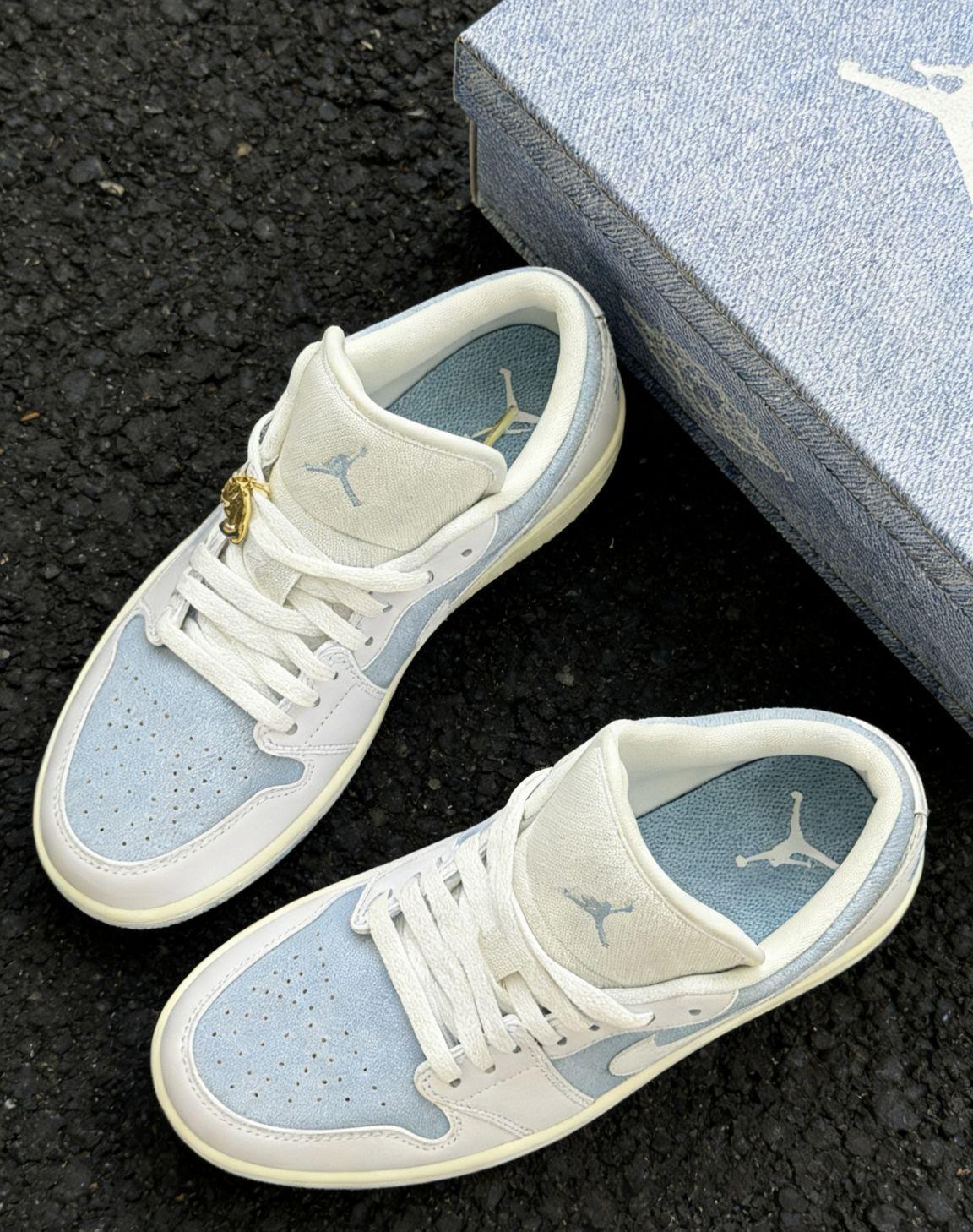 敲黑板💅🏻冰蓝渐变横空问世